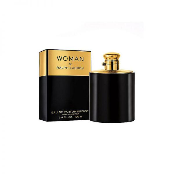 perfume ralph lauren woman intense