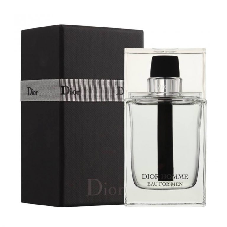 100ml dior homme