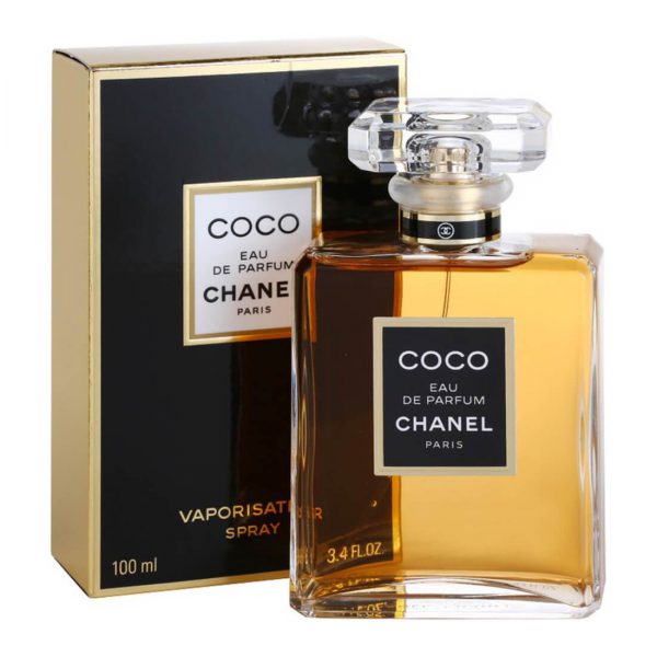 chanel coco men