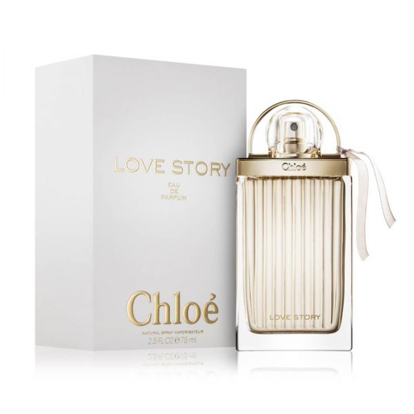 chloe perfume 75ml