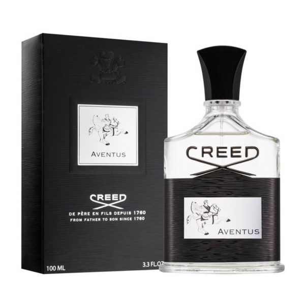 creed aventus season