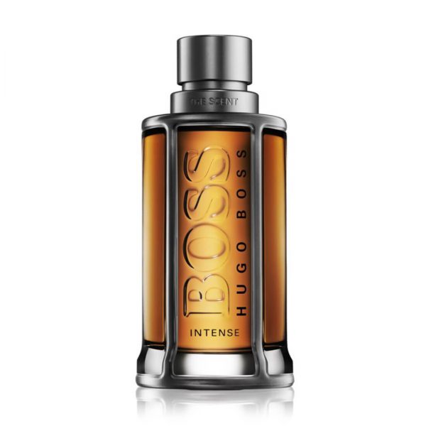 boss mens perfume 100ml