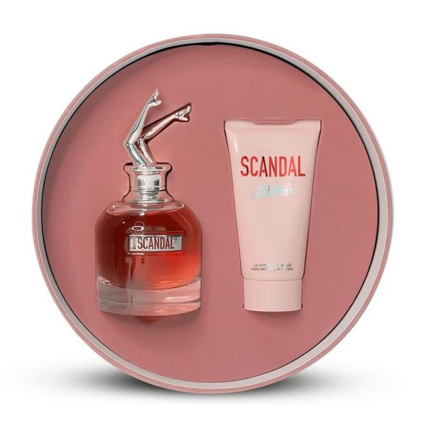 price scandal perfume