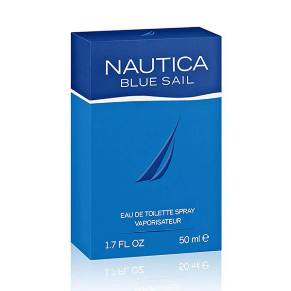 nautica blue 100ml eau de toilette spray