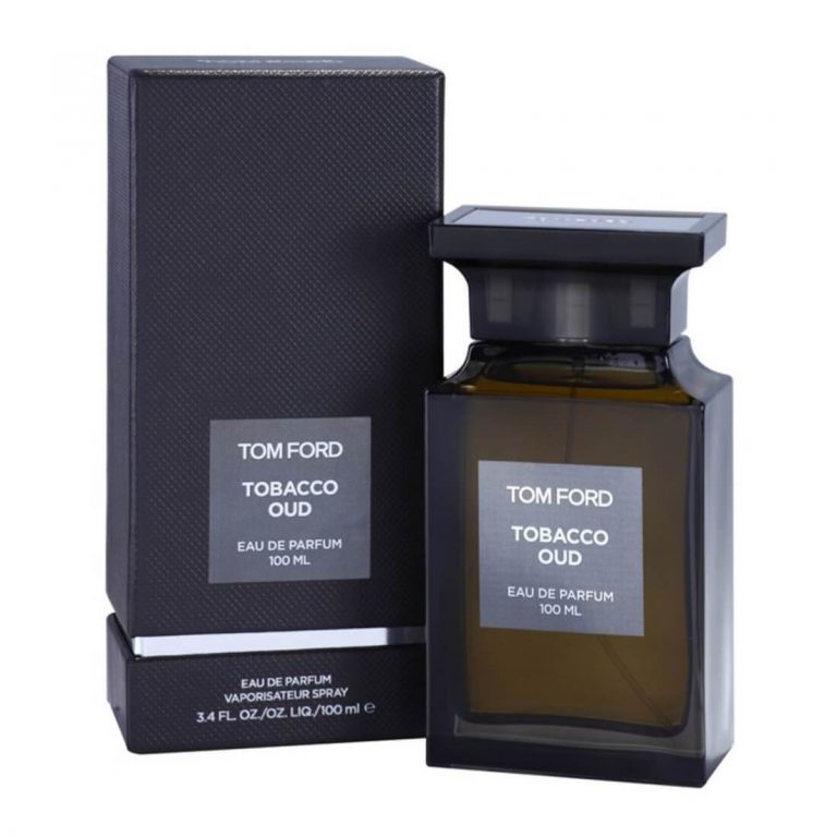 Tom Ford Tobacco Oud Eau De Perfume 100ml - Branded Fragrance India