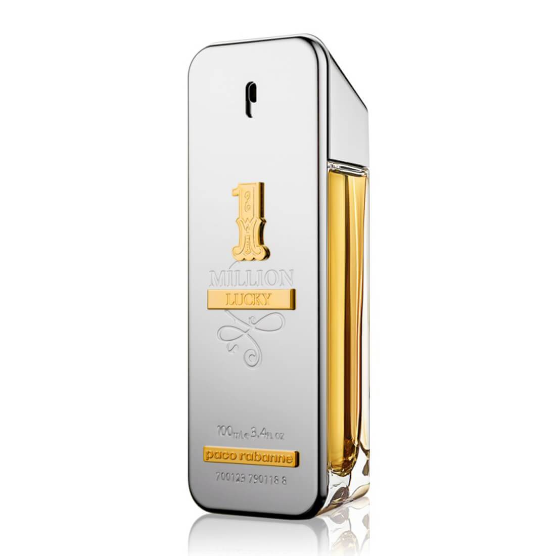 Пако рабан ван. Paco Rabanne 1 million Lucky. Paco Rabanne one million Lucky. Paco Rabanne one million Lucky for men 100ml. Paco Rabanne 1 million Lucky men.