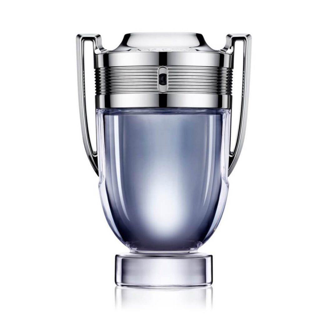 invictus eau parfum