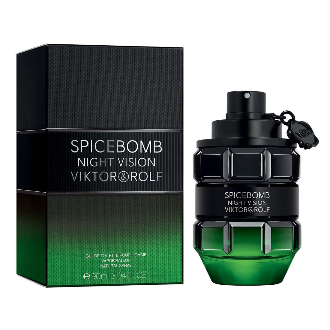 spicebomb 90ml