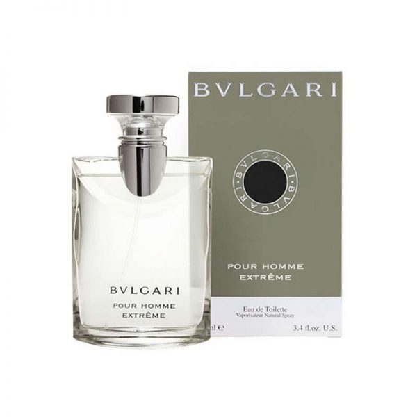 bvlgari extreme man 100ml