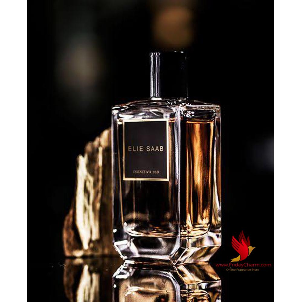 elie saab perfume 100ml