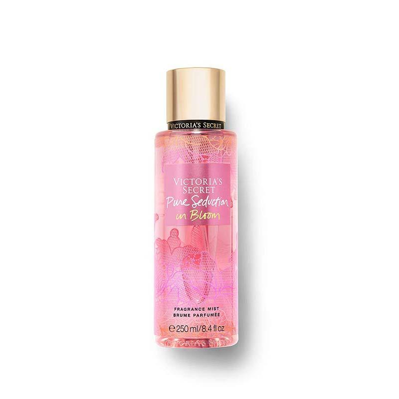 Victoria's Secret pure seduction in Bloom Fragrance Mist 250ml ...