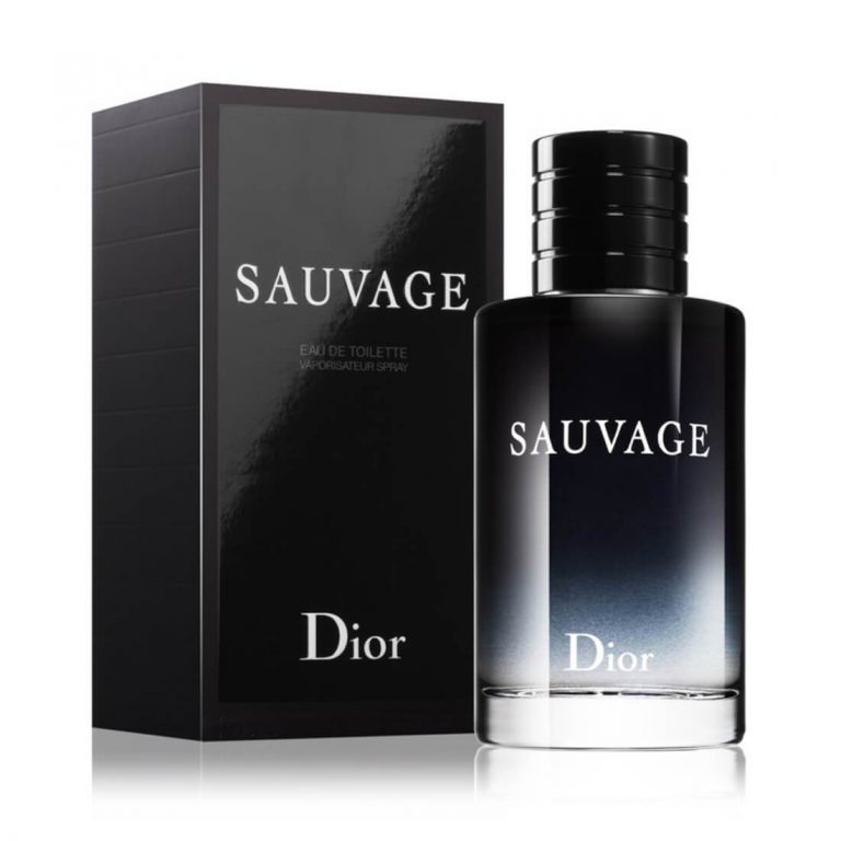 dior sauvage cologne