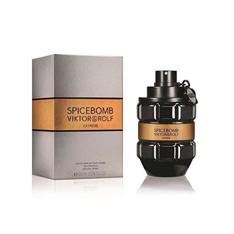 Viktor Rolf Spicebomb Extreme Eau De Parfum 90ml Branded Fragrance India