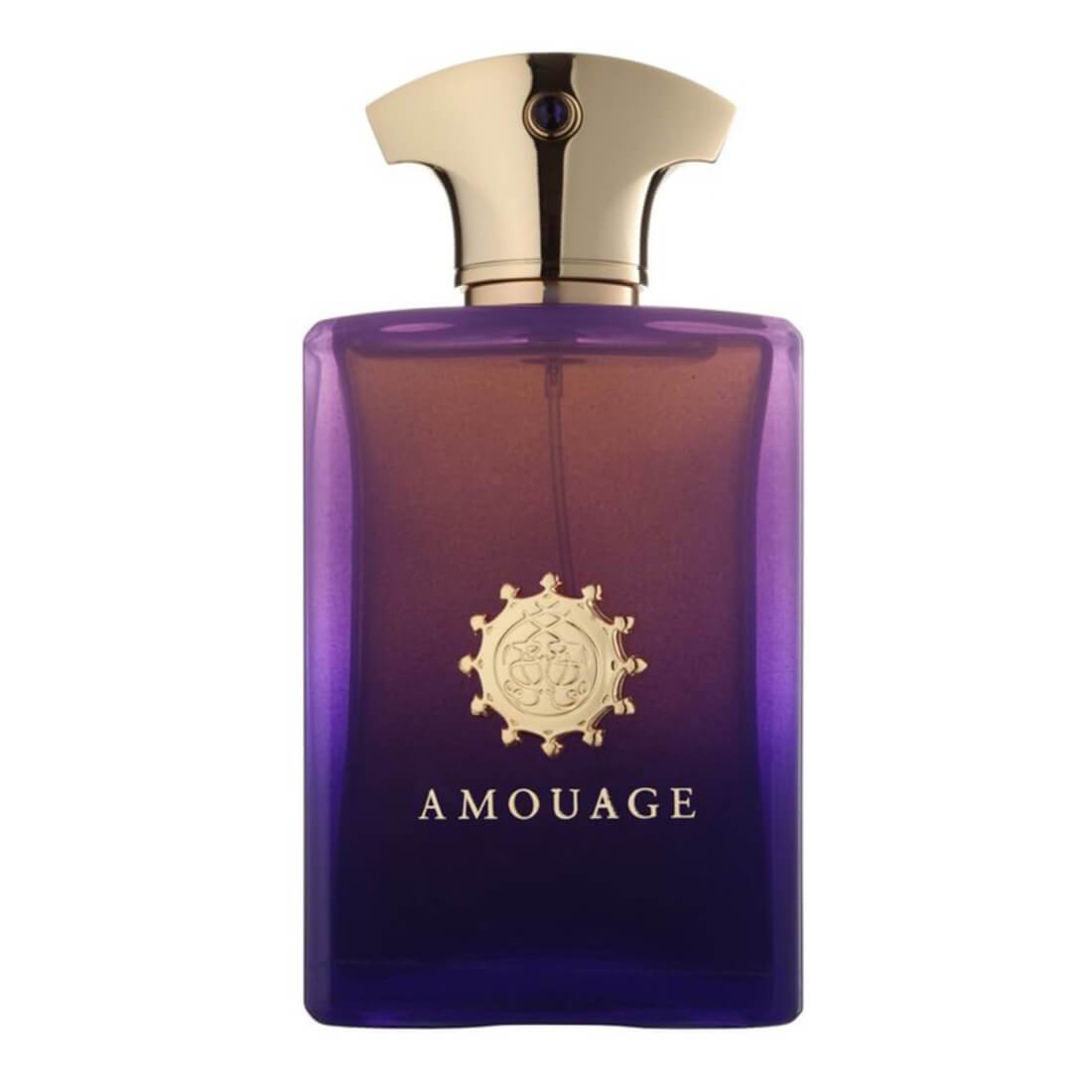 Amouage Myths Eau De Perfume For Men 100ml Branded Fragrance India