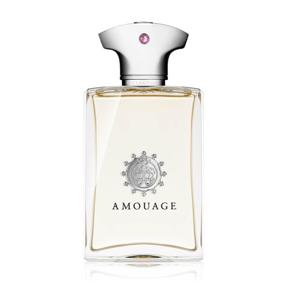 Reflection Man Amouage Review 2024 | favors.com