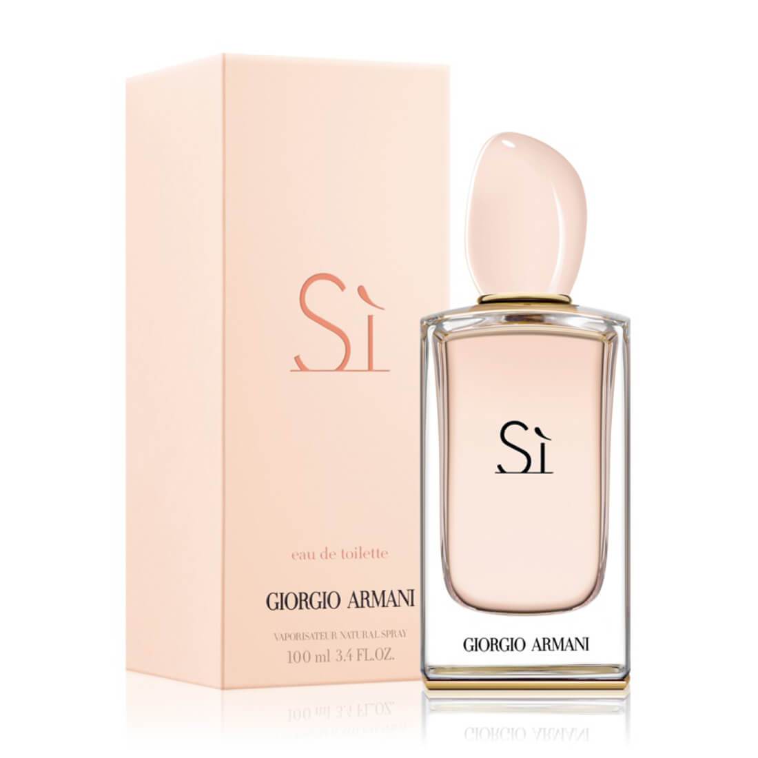 Armani giorgio si shop eau de parfum