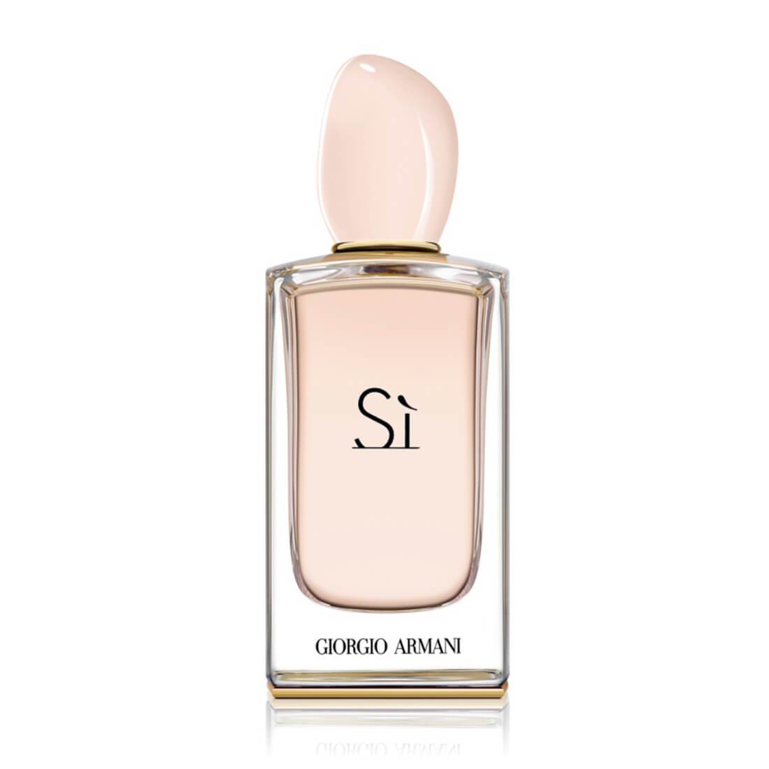 Armani 2025 si scent