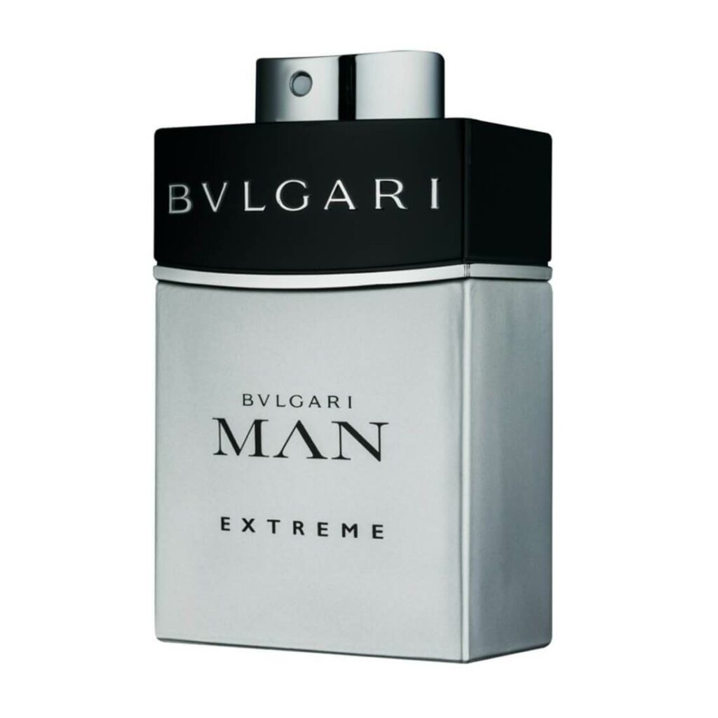 Bvlgari Man Extreme EDT Perfume For Men – 100ml – Branded Fragrance India