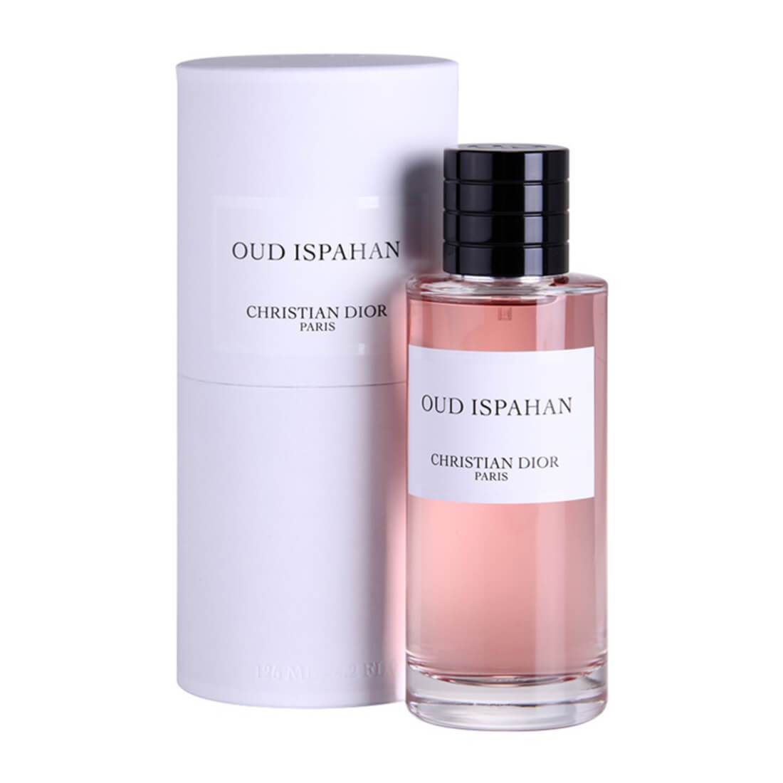 Christian Dior Oud Ispahan Perfume Review