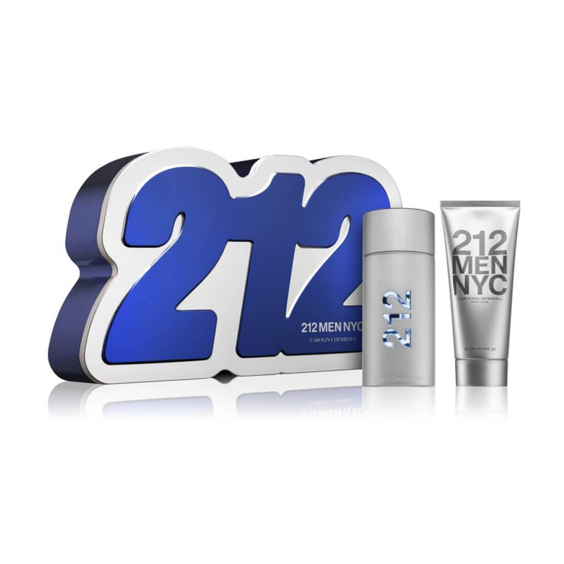 212 perfume best sale gift set