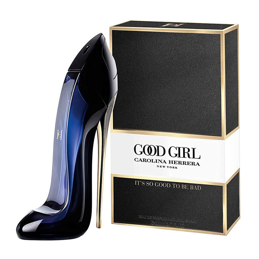 Very Good Girl Carolina Herrera perfume - a fragrance for women 2021