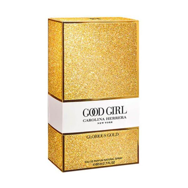 Perfume carolina herrera dorado new arrivals