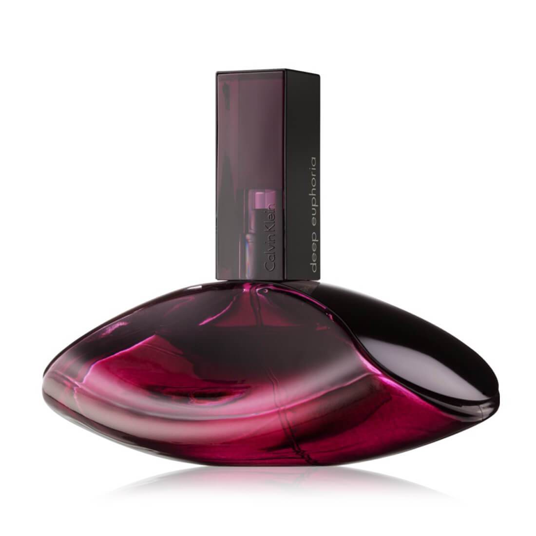 Calvin Klein Deep Euphoria Gift Set For Women – Branded Fragrance India
