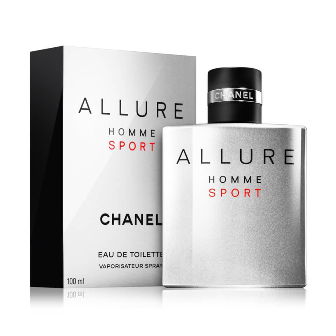 Chanel Allure Homme Sport Eau De Toilette For Men – 150ml - Branded  Fragrance India