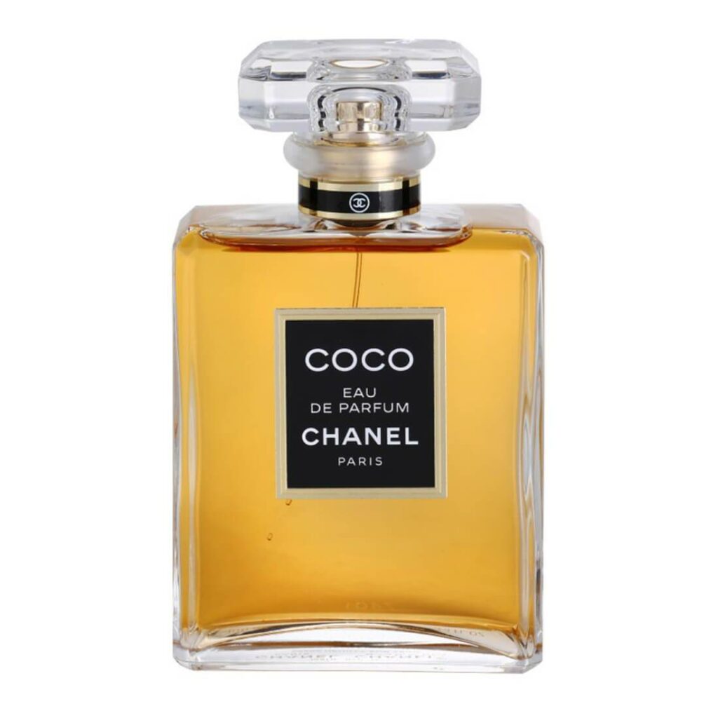 Chanel Coco Eau De Perfume For Women 100ml Branded Fragrance India