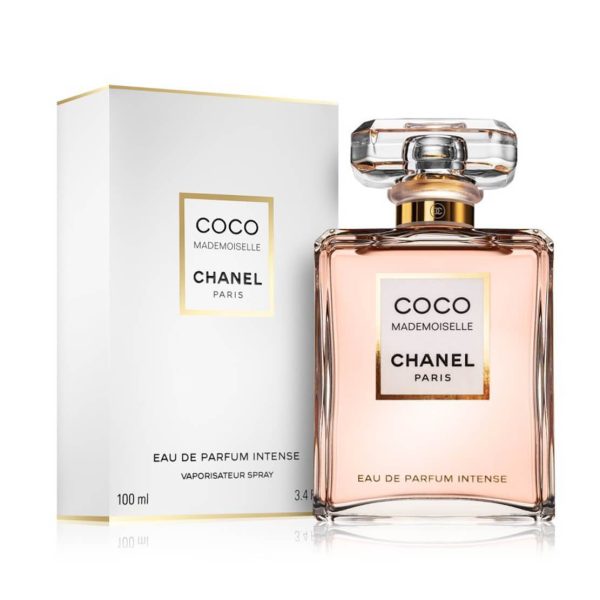 Chanel Coco Eau De Perfume For Women – 100ml – Branded Fragrance India