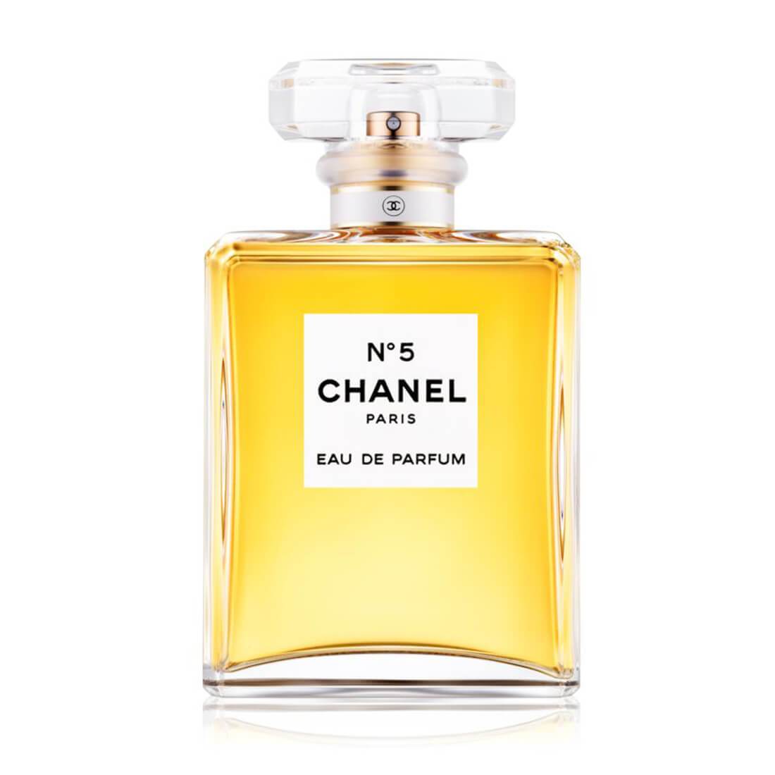 Chanel N°5 Eau De Perfume For Women 100ml – Branded Fragrance India