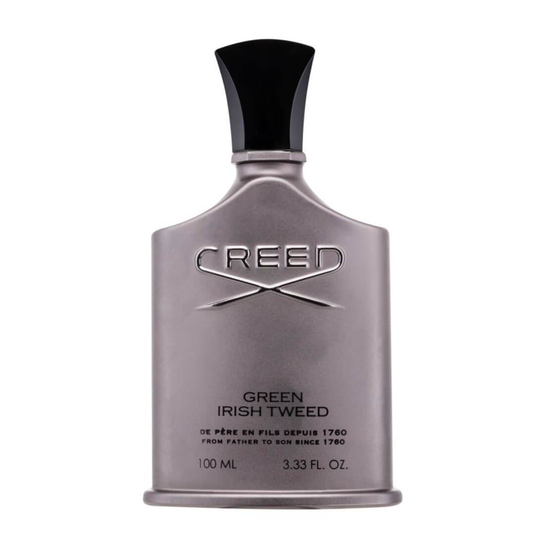 Perfume creed green irish new arrivals