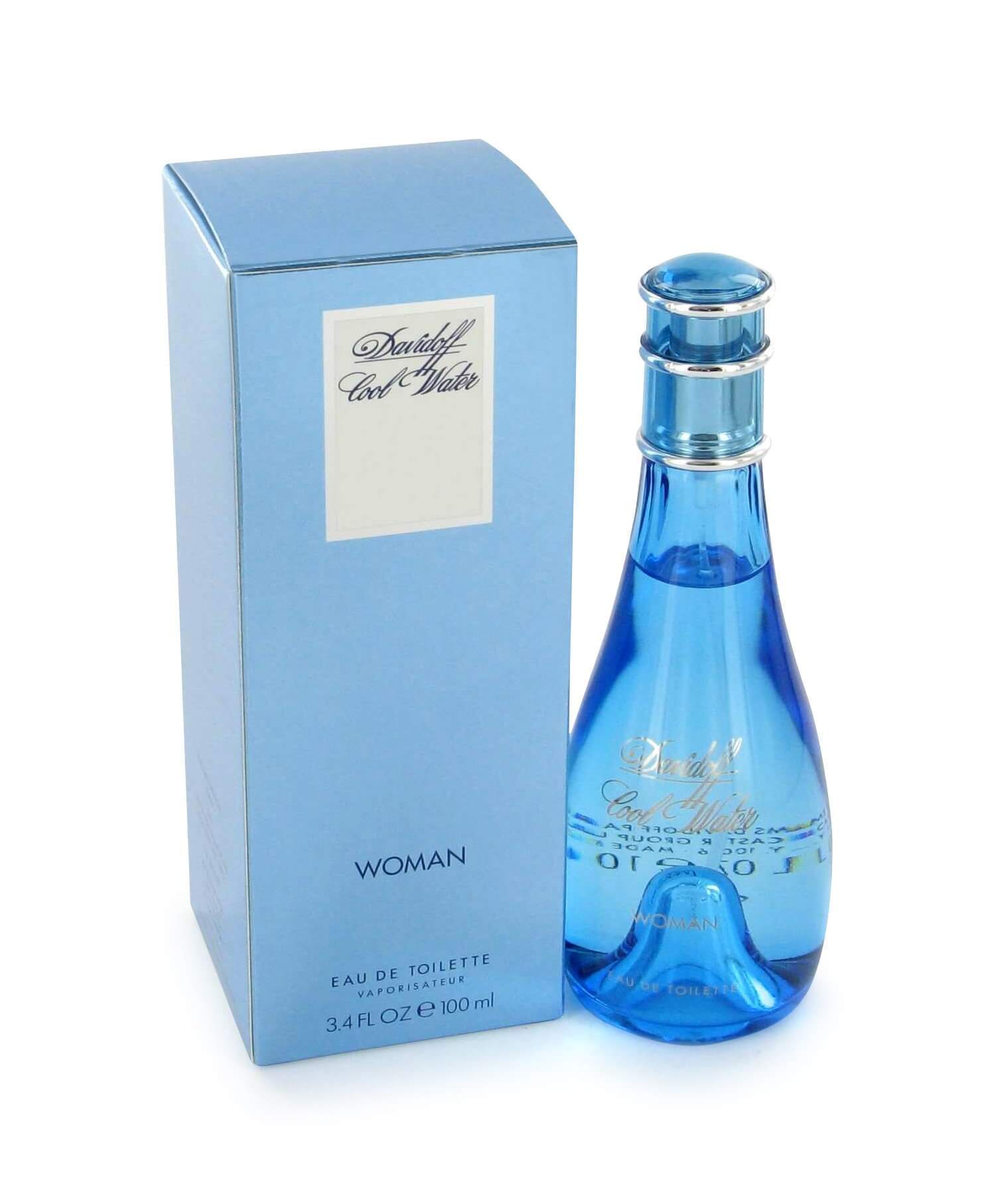 Davidoff women's 2025 perfume prices