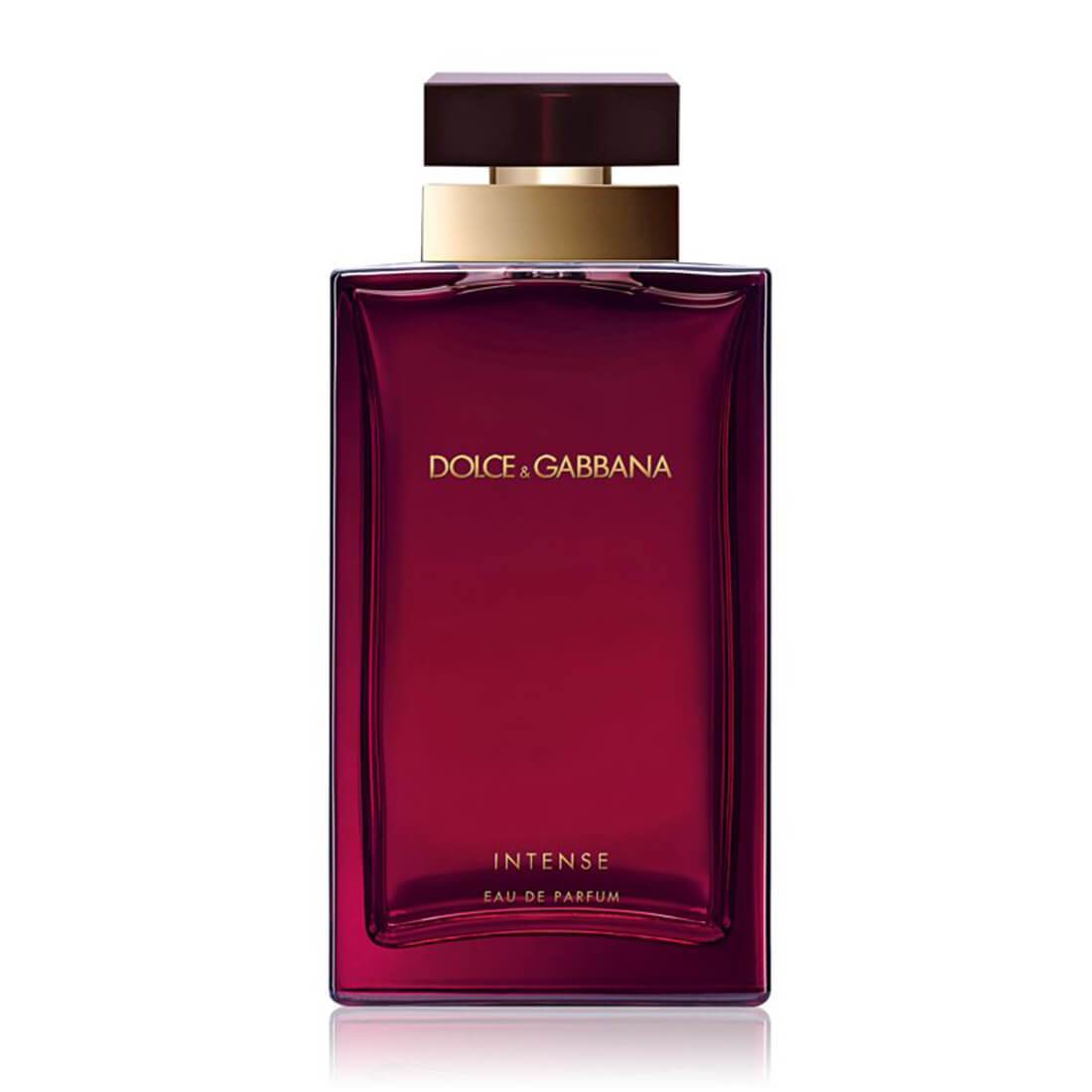 Dolce gabbana perfume discount 100ml