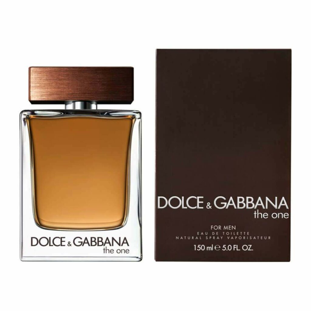Dolce & Gabbana The One EDP Intense for Men Eau 100ml - Branded ...
