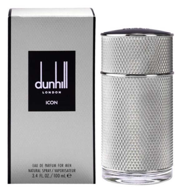 Dunhill Icon Perfume For Men-100ml – Branded Fragrance India