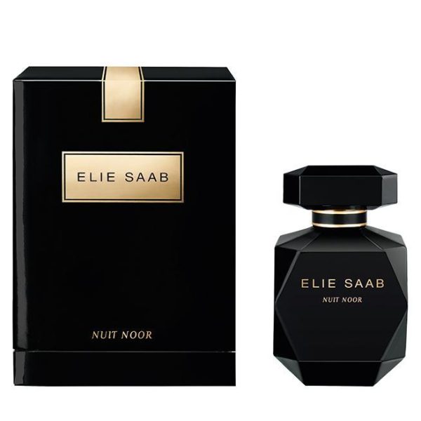 Elie Saab Nuit Noor Perfume For Women – 90ml - Branded Fragrance India