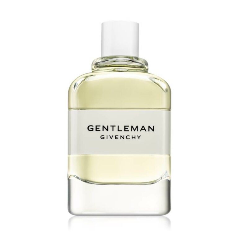 Givenchy Gentleman Givenchy Eau De Cologne For Men 100ml - Branded ...