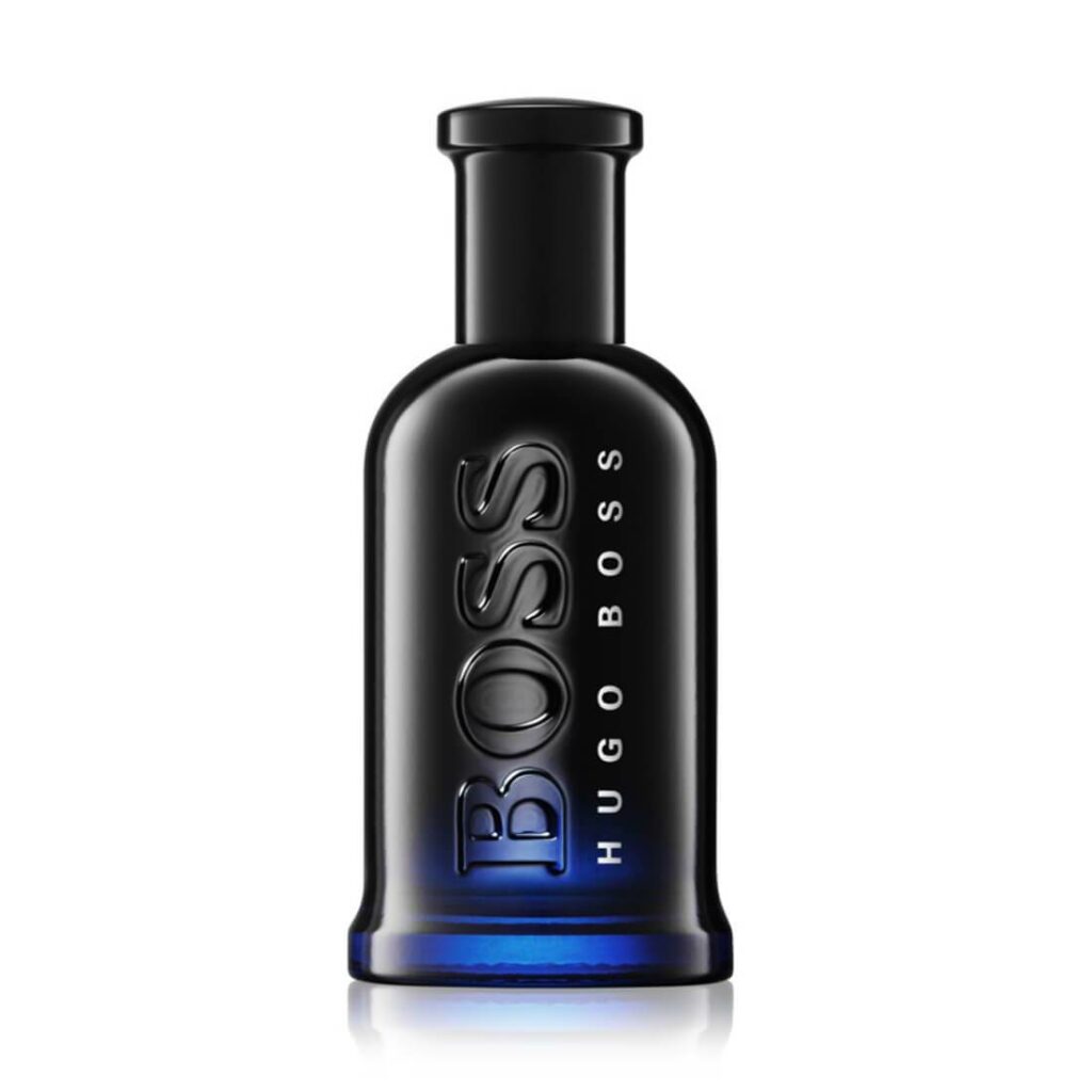 Hugo Boss Bottled Night Perfume 50ml - Branded Fragrance India
