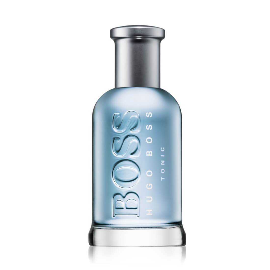 Hugo Boss Bottled Tonic Perfume For Men 100ml – Branded Fragrance India