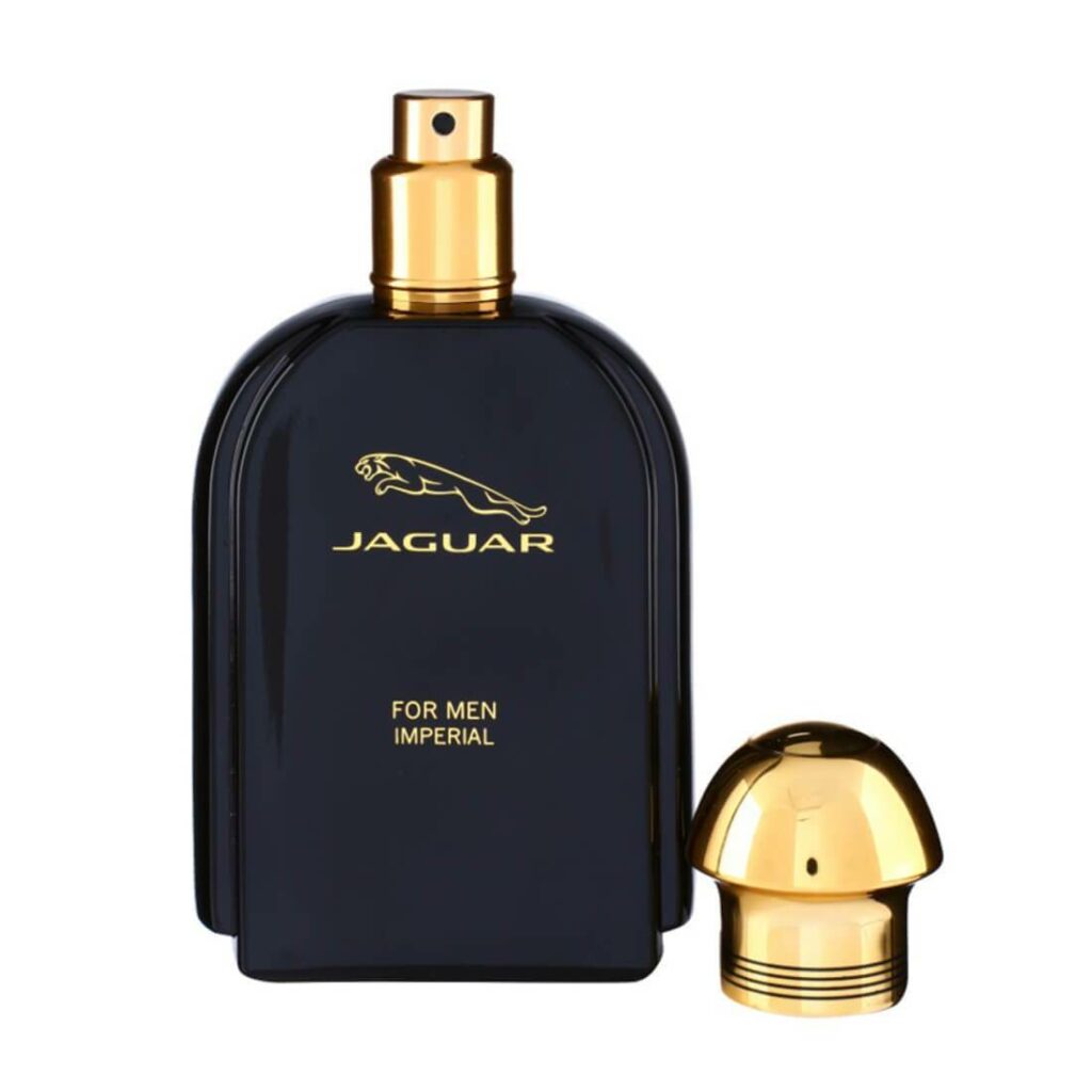 Jaguar Imperial EDT Perfume For Men – 100ml – Branded Fragrance India