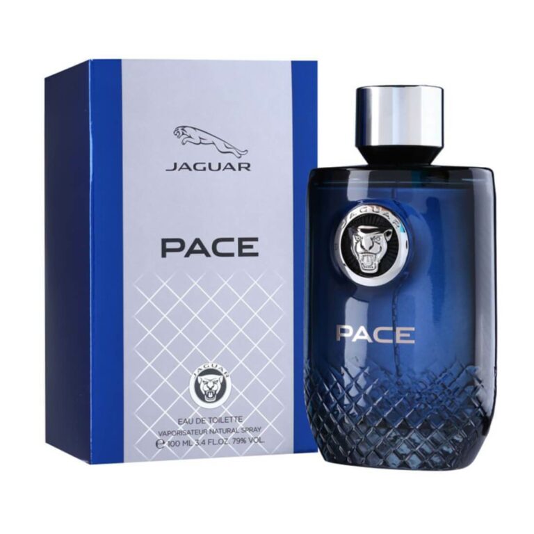 Jaguar Pace EDT Perfume For Men – 100ml – Branded Fragrance India