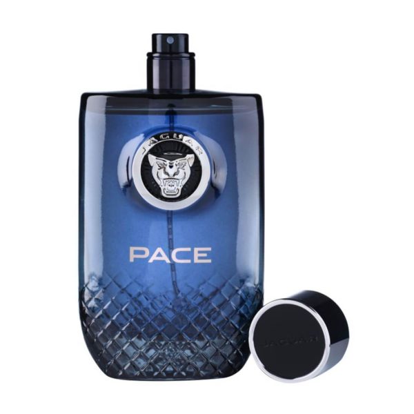 Jaguar Pace Eau De Toilette 100ml 2024 favors