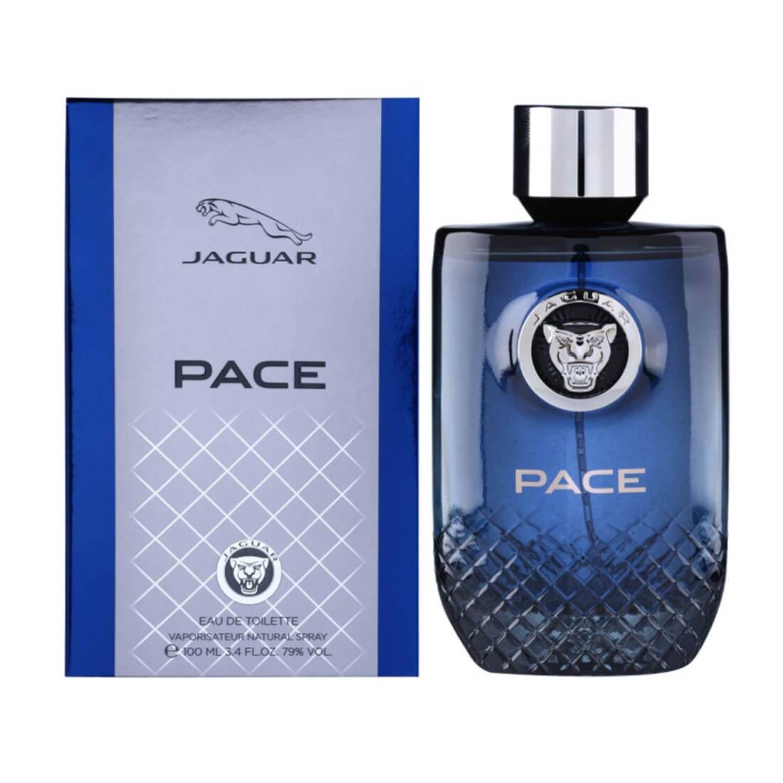 Jaguar pace 2024 review perfume