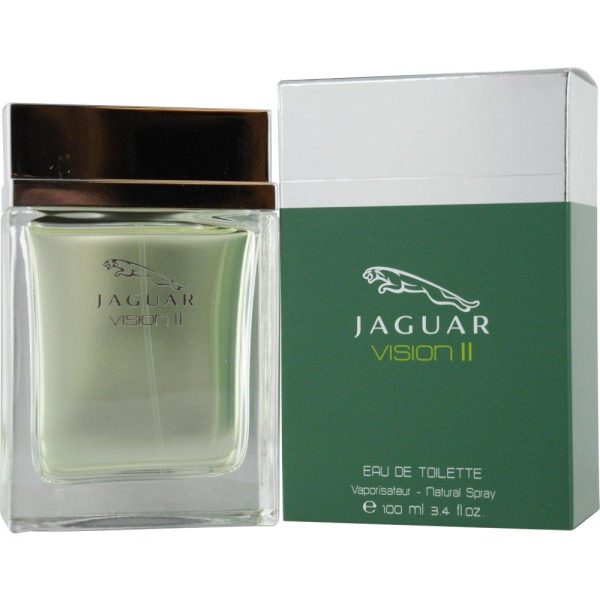 Jaguar vision 2025 3 perfume