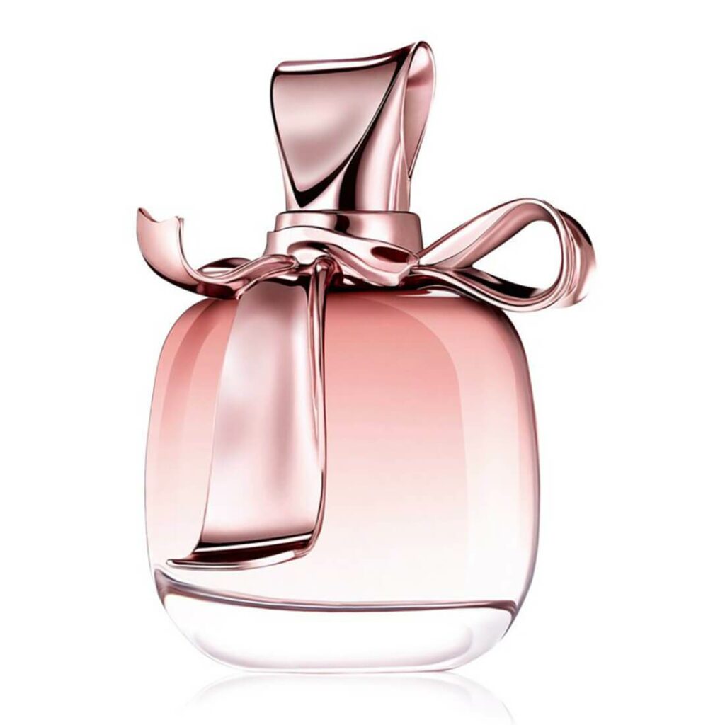 Nina Ricci Mademoiselle Ricci Eau De Perfume For Women – 80ml - Branded ...