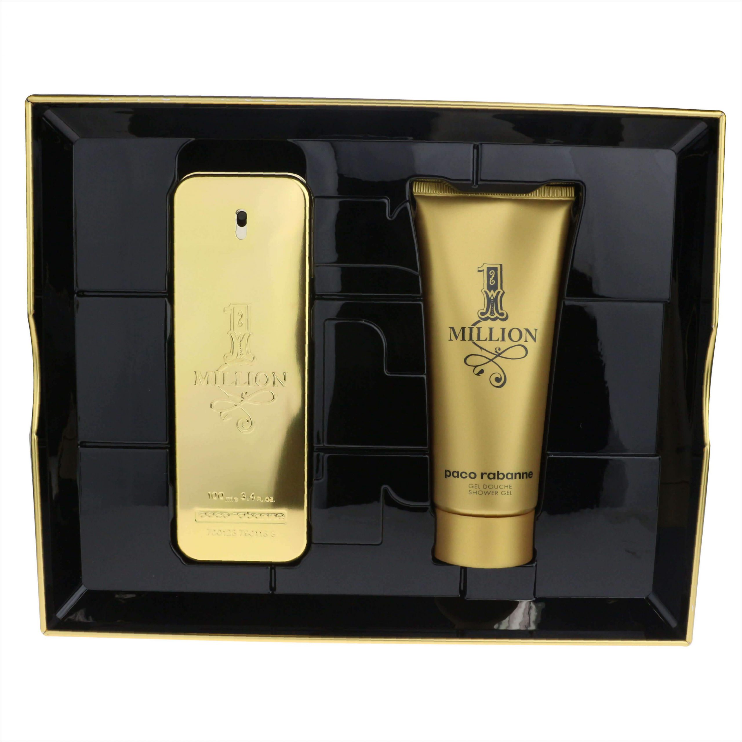 Set de 2024 paco rabanne