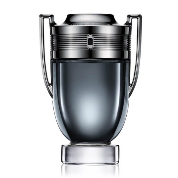 Paco Rabanne Invictus Intense Eau De Toilette For Men 100ml - Branded ...