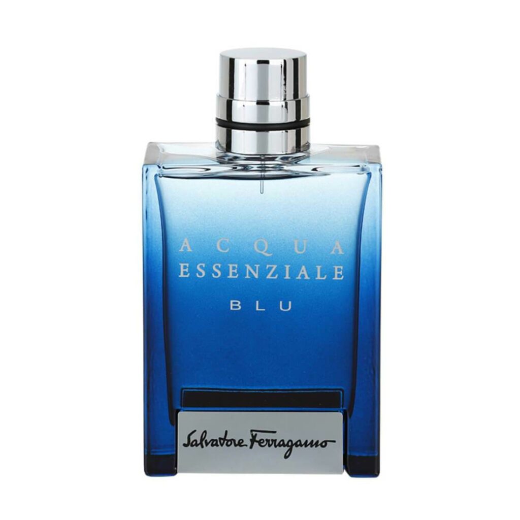 Мужские духи blu. Духи acqua essenziale. S. Ferragamo acqua essenziale m EDT 100 ml Tester. Аква Блю духи мужские. Аква Блю туалетная вода для мужчин.