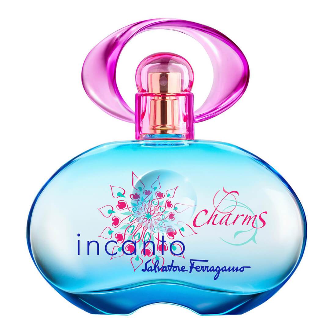 Incanto outlet perfume blue